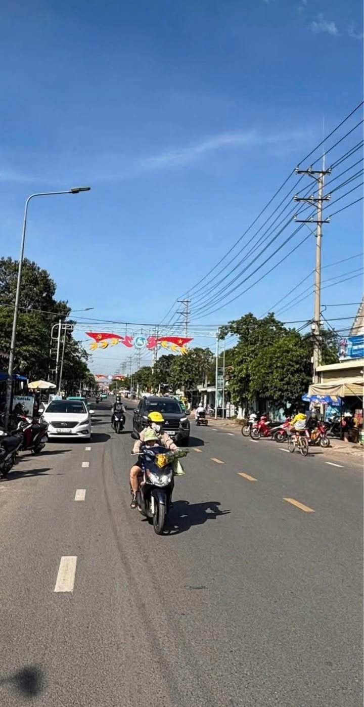 Đất thổ cư Trảng Bom 1188m² giá 8.1 tỷ - Đầu tư kinh doanh sinh lời!