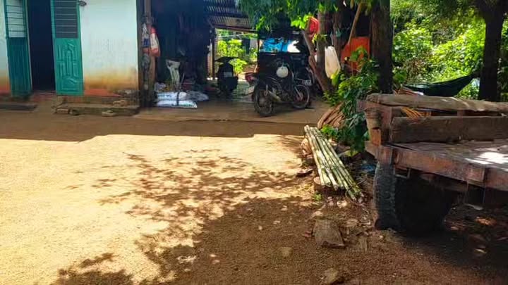 Đất nền 22x71m tại xã Ia Ko, huyện Chư Sê, Gia Lai - Cơ hội đầu tư sinh lời!