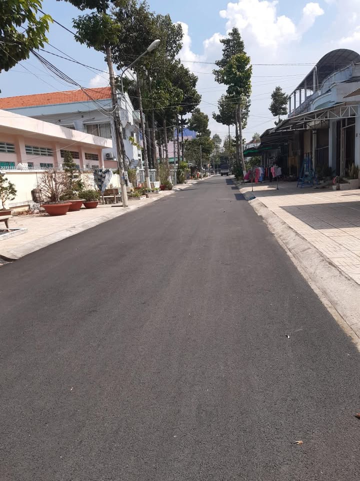 Đất đô thị 240m² tại Mỹ An, Tháp Mười - Giá chỉ 4.2 tỷ, chính chủ bán gấp!