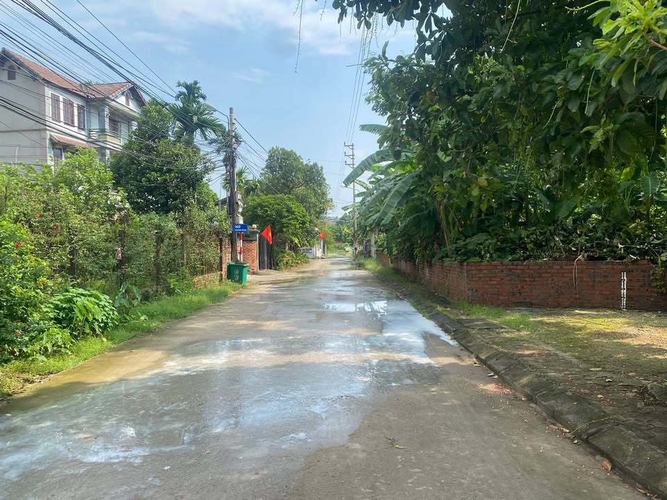 Đất nền liền kề Phú Thọ 82,5m² - Giá thương lượng hấp dẫn!