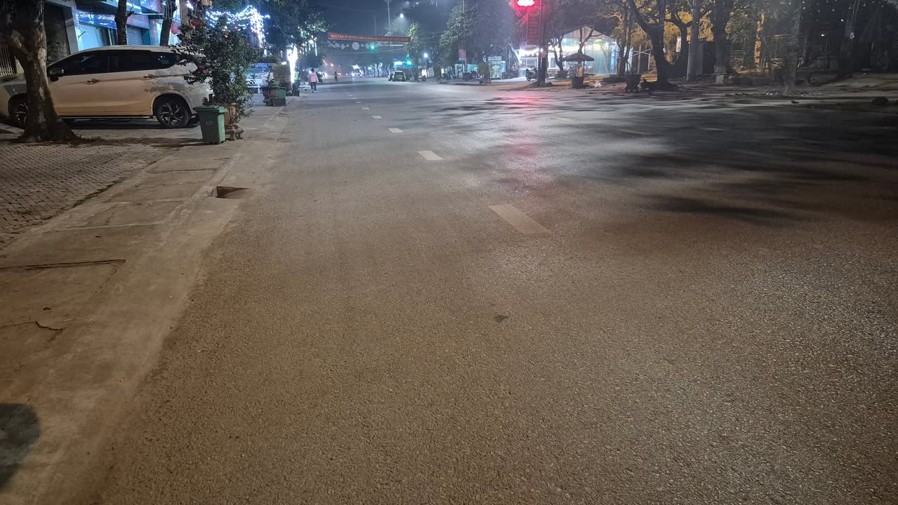 Đất nền Lam Sơn, Bỉm Sơn, Thanh Hóa 90m² - Sổ đỏ chính chủ, vị trí thuận lợi!