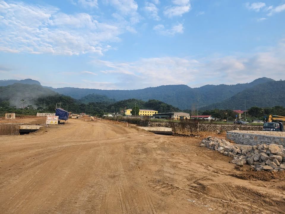 Đất thổ cư Dân Chủ Hòa Bình 50m² giá chỉ vài trăm triệu - Cơ hội đầu tư tuyệt vời!