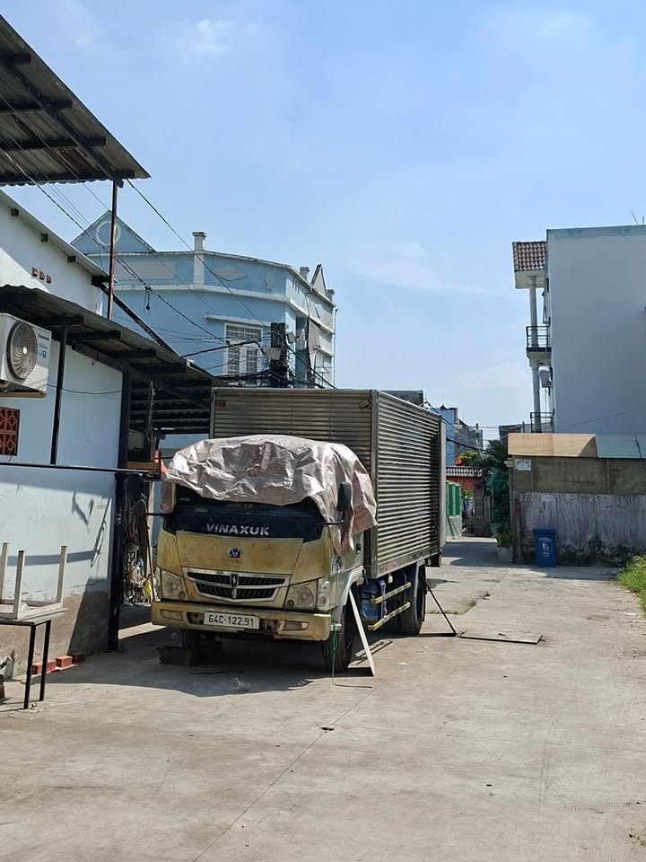 Đất nền Thạnh Lộc 150m² giá 4,2 tỷ - Đầu tư sinh lời ngay!