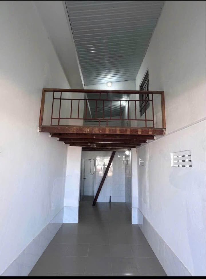 Căn mặt tiền đường Võ Trường Toản Đà Lạt 4 triệu/tháng - Kinh doanh đa dạng