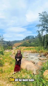 Đất nền Cam Ly Đà Lạt 1000m² giá 2.45 tỷ - Cơ hội đầu tư tuyệt vời!