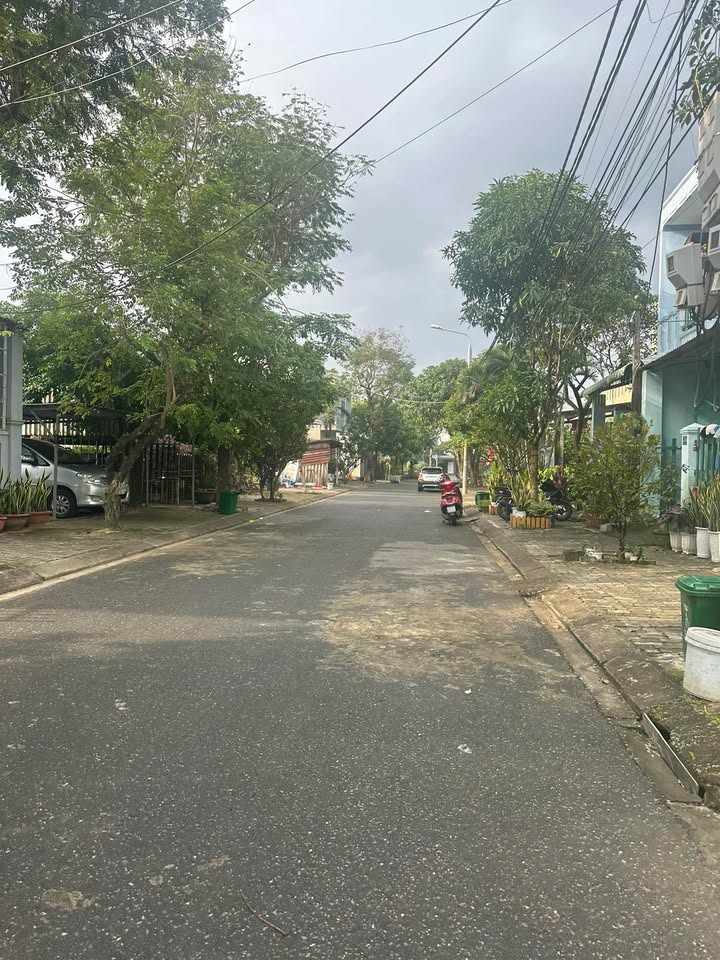 Đất nền đường Bát Nàng Công Chúa, Đà Nẵng 101m² giá 4.48 tỷ - Cơ hội đầu tư sinh lời!