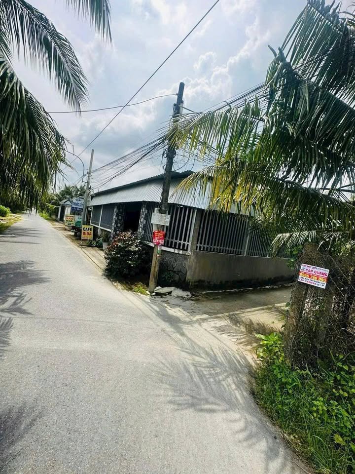 Đất thổ cư 72m² ấp 3 Trung An Mỹ Tho - Giá chỉ 500 triệu