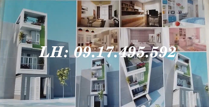 Nhà phố đường số 27 Thủ Đức 80m² giá 19 tỷ - Cơ hội đầu tư tuyệt vời!