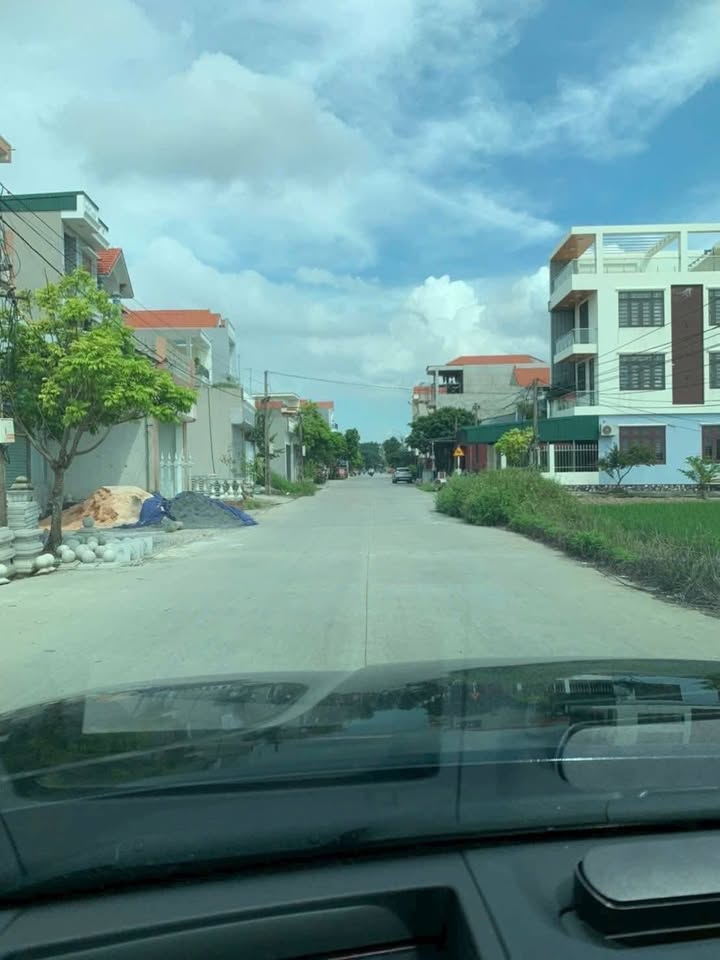 Đất nền An Phú, Nam Sách 105m² giá 2 tỷ - Cơ hội đầu tư hấp dẫn!