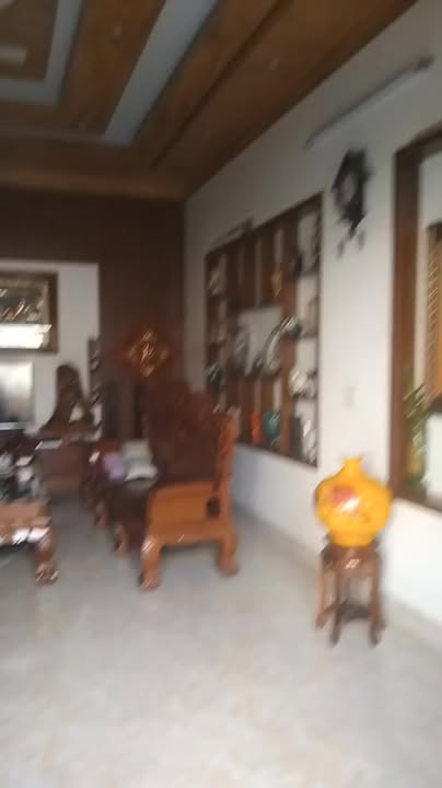 Nhà riêng Hồng An, Hải Phòng 92m² giá 2.8 tỷ - Thiết kế đẹp, sân vườn thoáng mát!