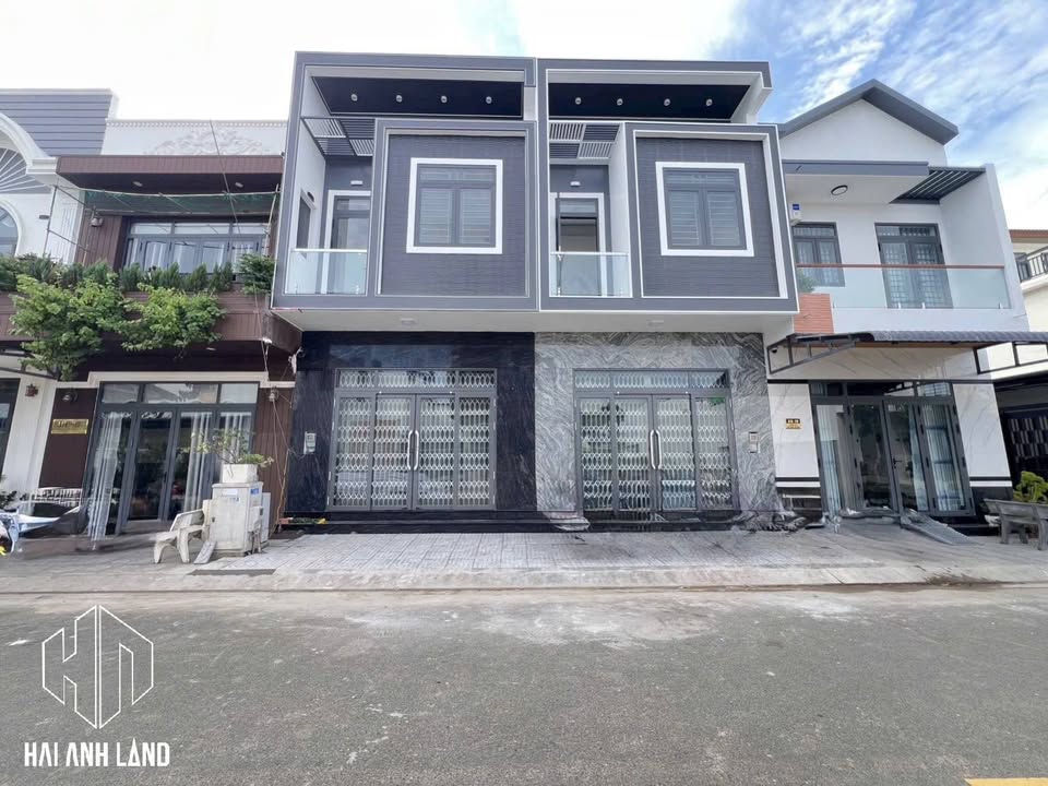 Nhà phố 80m² đường số 3 An Hoà, Rạch Giá - Giá chỉ 3.05 tỷ, chính chủ!