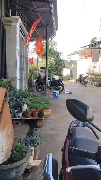 Nhà cho thuê mặt tiền đường Phùng Khắc Khoan, Pleiku 2PN giá chỉ 3 triệu/tháng - Sẵn sàng vào ở ngay!