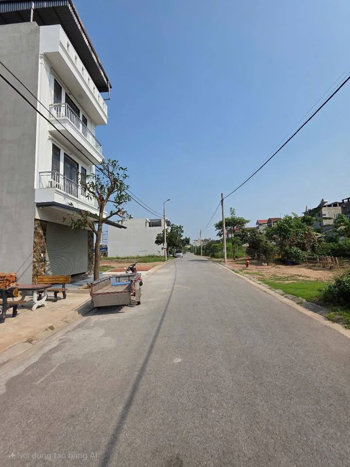 Đất đấu giá Đa Mai 82.5m² giá 2 tỷ - Cơ hội đầu tư tuyệt vời!