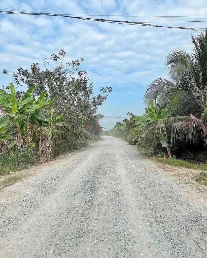 Đất nền mặt tiền đường Nguyễn Văn Cương 2128m² giá 5 tỷ - Đầu tư sinh lời ngay!