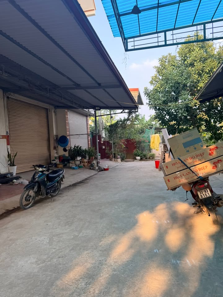 Đất thổ cư Trạch Mỹ Lộc 90m² giá 3 tỷ - Đầu tư sinh lời ngay!