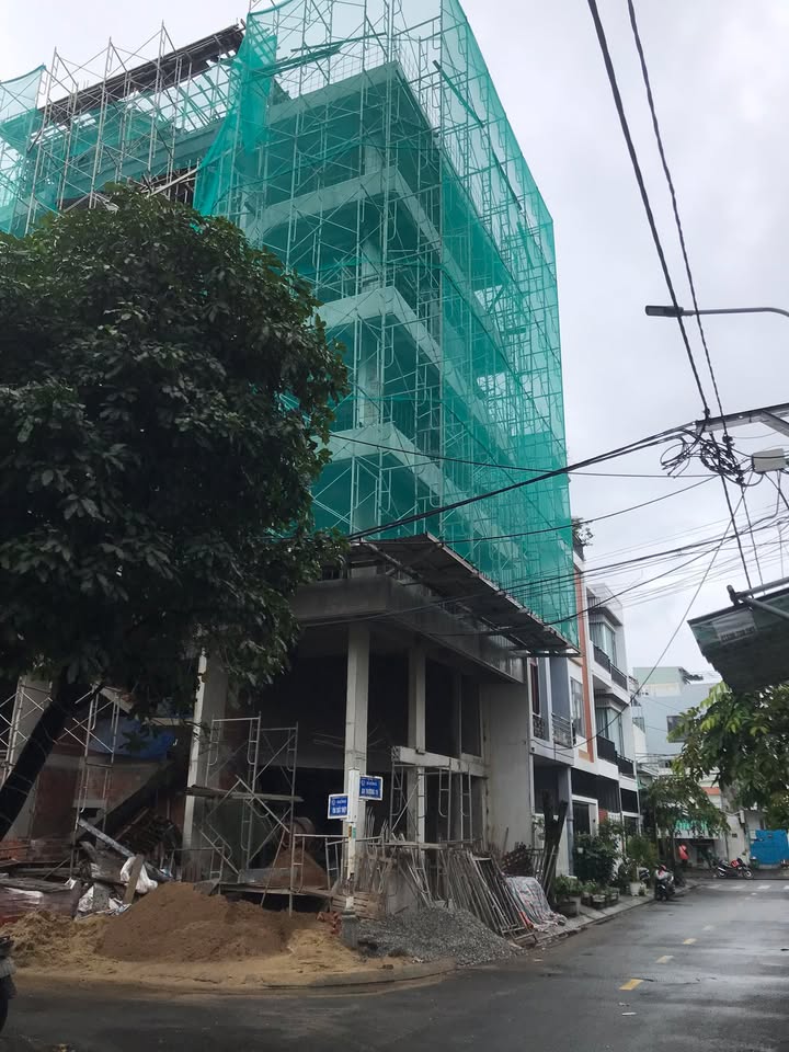 Cho thuê mặt bằng tầng 1 đường An Thượng 19, Đà Nẵng 70m² - Vị trí kinh doanh đắc địa!