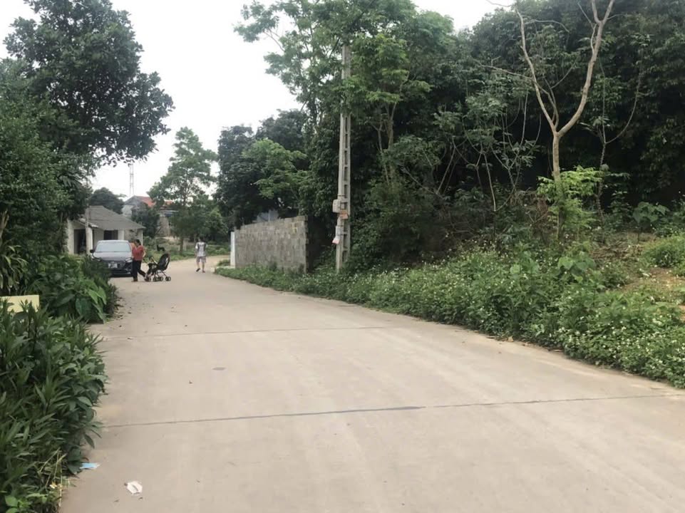 Đất nền Tân Cương Thái Nguyên 4000m² giá 4 tỷ - Cơ hội đầu tư hấp dẫn!