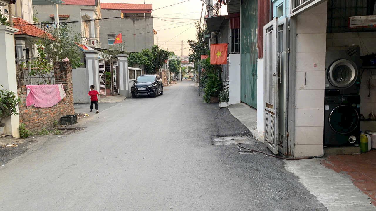 Đất nền Vị Trù, Vĩnh Yên 151m² - Sổ đỏ chính chủ, giá thỏa thuận!