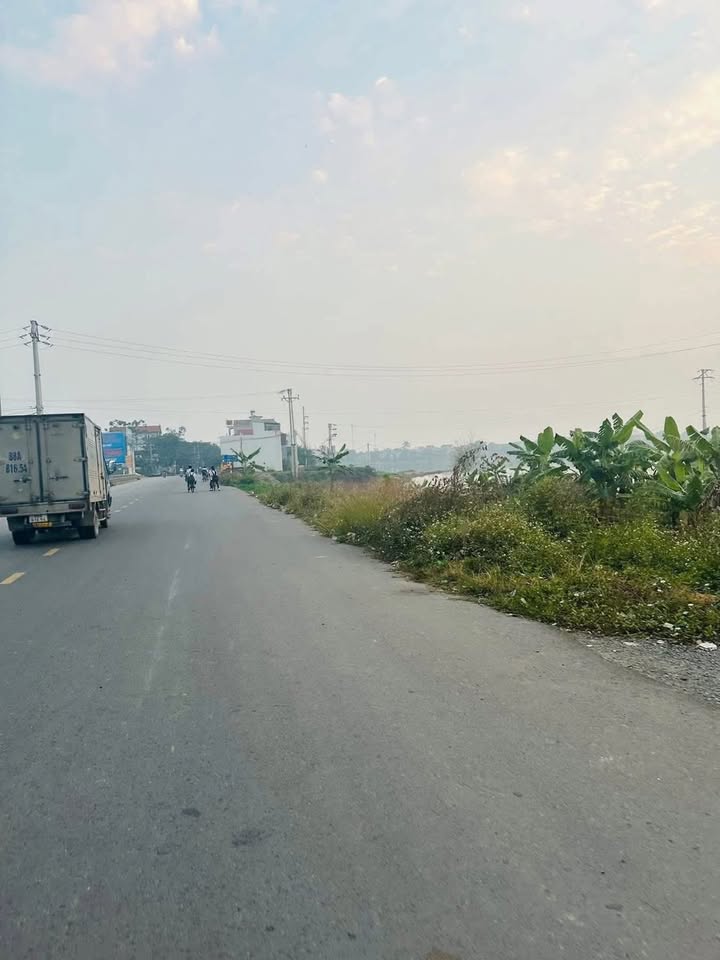 Đất kinh doanh Ngũ Kiên 133m² giá 2 tỷ - Vị trí đắc địa, cơ hội hiếm có!