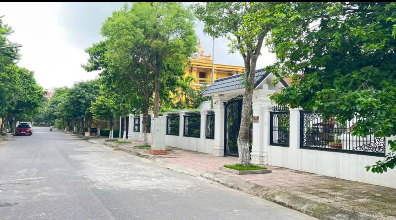 Đất Biệt Thự KĐT Hà Tiên Vĩnh Yên 300m² giá 9 tỷ - Cơ hội đầu tư tuyệt vời!