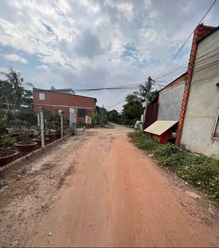 Đất nền Nguyễn Văn Linh, Long Hoa 110m² giá 16.641 tỷ - Cơ hội đầu tư tuyệt vời!