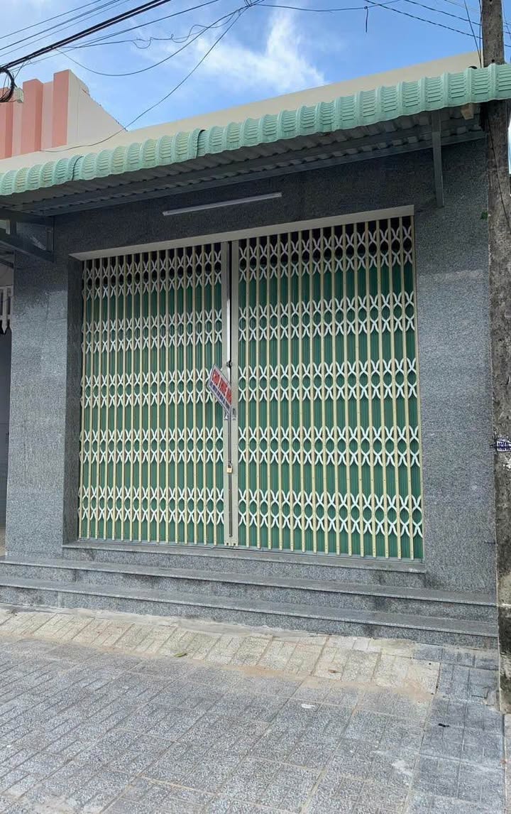 Bán đất mặt tiền đường Châu Văn Liêm, Hòa Thành, Tây Ninh 150m² giá 4 tỷ - Hướng Nam, cho thuê lợi nhuận cao!