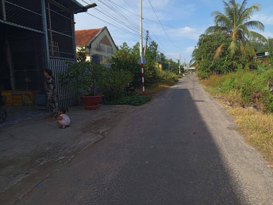 Đất nền Đồng Khởi Châu Thành 175m² giá chỉ 390 triệu - Đầu tư sinh lời ngay!