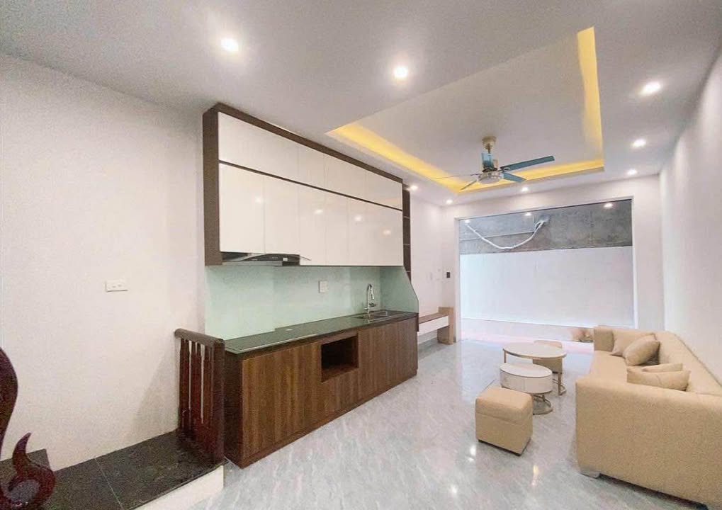 Nhà phố Phú Lương, Hà Đông 45m² giá thỏa thuận - Sẵn sàng vào ở ngay!
