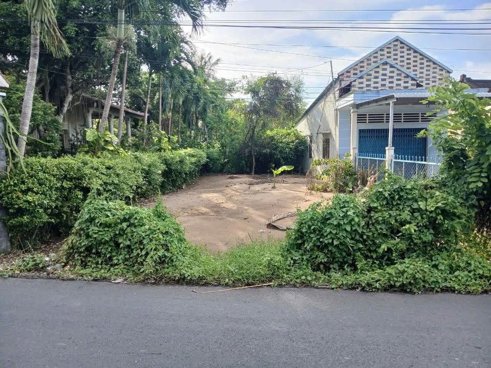 Đất nền đường Lê Hồng Phong, Sa Đéc 225m² giá 1.2 tỷ - Đầu tư thông minh!