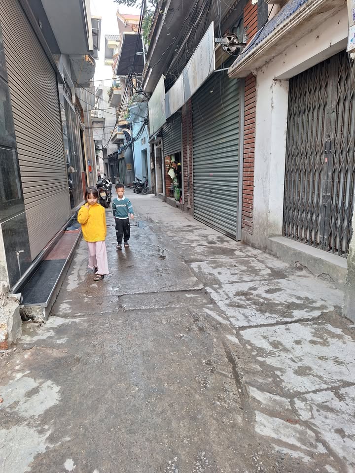 Đất 2 mặt tiền Đồng Kỵ, Từ Sơn 46.6m² giá 2.2 tỷ - Cơ hội đầu tư hấp dẫn!