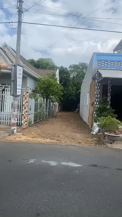 Đất nền mặt tiền Lê Văn Lương, 68m² giá 2 tỷ - Đầu tư sinh lời ngay!