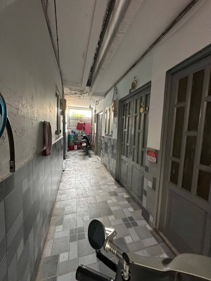 Nhà trọ Tân Thuận Đông, Quận 7, Diện tích 189m², Giá 17 tỷ - Cơ hội đầu tư sinh lời!