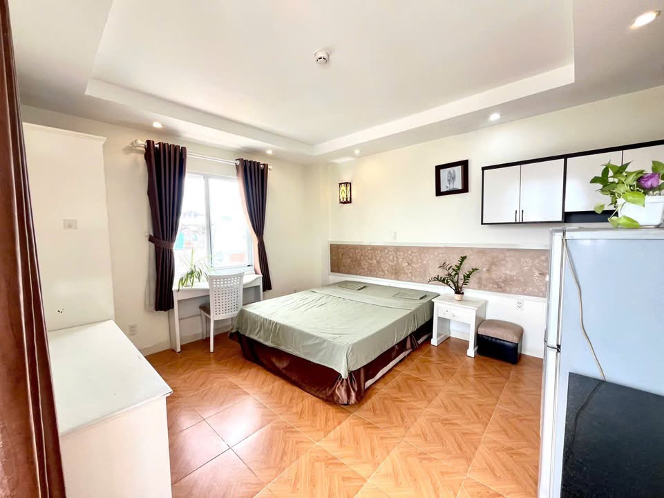 Phòng cho thuê tại Quận 7 - Tân Phú, giá thỏa thuận - Không gian sống lý tưởng!