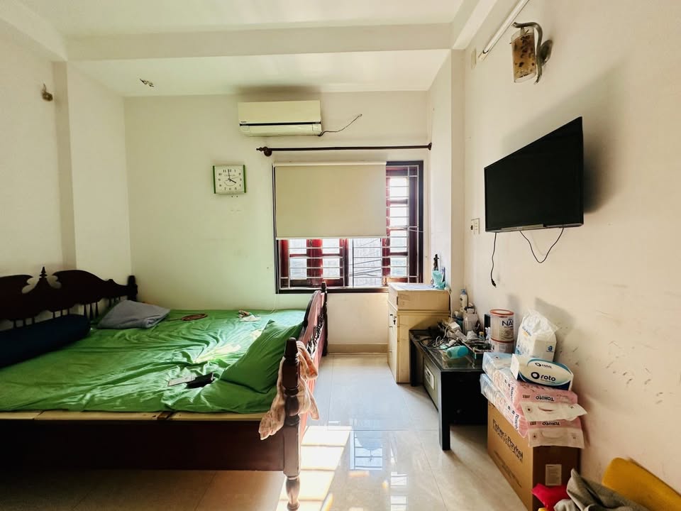 Nhà 4 tầng Dương Bá Trạc, Quận 8 - 3PN - Giá chỉ 4.3 tỷ - Pháp lý rõ ràng!