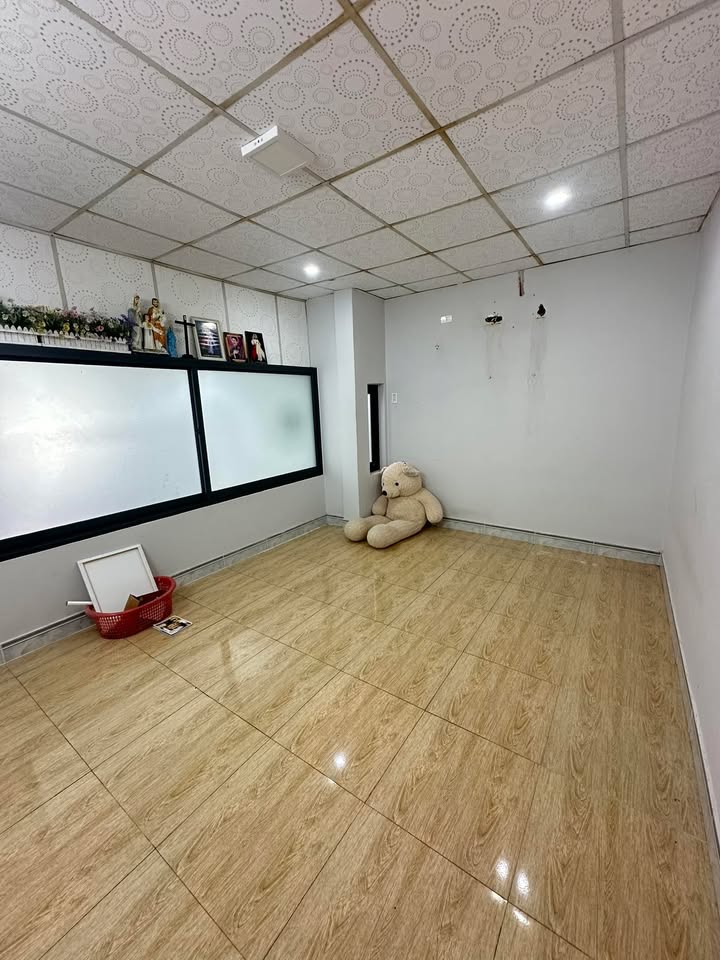 Nhà cho thuê hẻm Ngô Mây, Quy Nhơn 55m² chỉ 4.5 triệu - Tiện nghi đầy đủ!