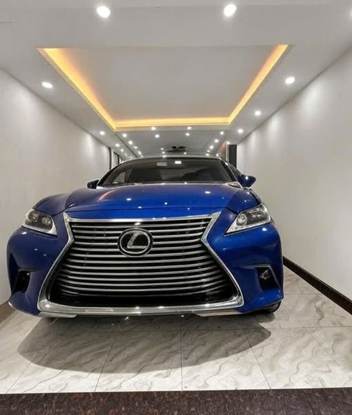 Nhà 7 tầng Hoàng Quốc Việt 45m² giá 14 tỷ - Khu kinh doanh sầm uất, an ninh tuyệt đối!