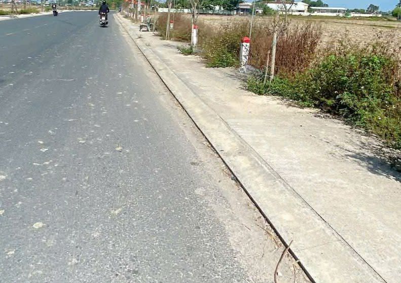 Đất nền Nam Phước, Duy Xuyên 202m² giá 940 triệu - Địa điểm lý tưởng để đầu tư!