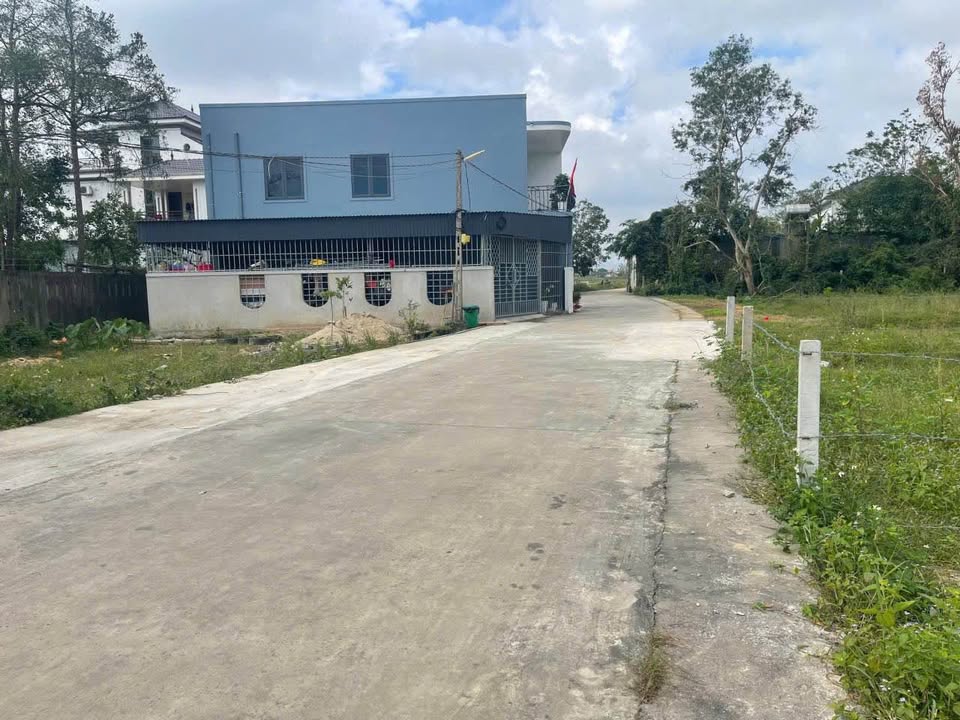 Đất nền Nghi Phong 114m² giá 2.1 tỷ - Mặt tiền rộng, đường thông thoáng!