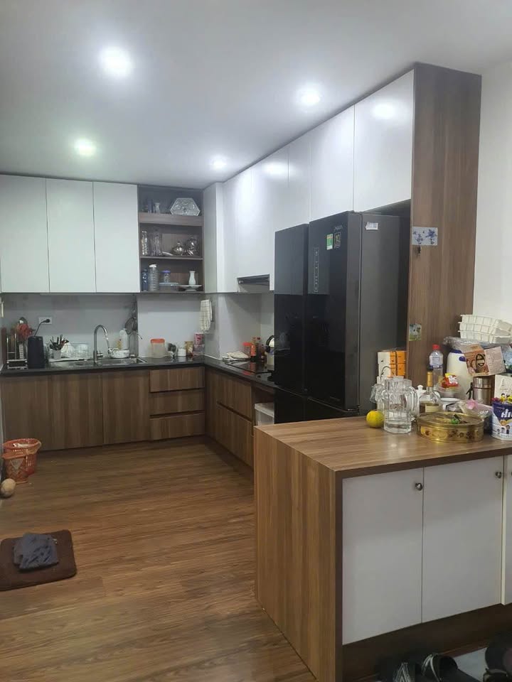 Căn hộ Arita Home Vinh 55m² giá thỏa thuận - Full nội thất sang trọng!