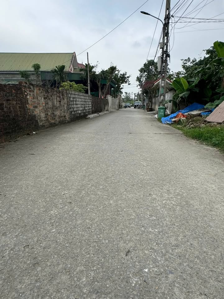 Đất Nền Nghi Kim 105.6m² giá 3 tỷ - Vị trí đắc địa, hạ tầng hoàn thiện