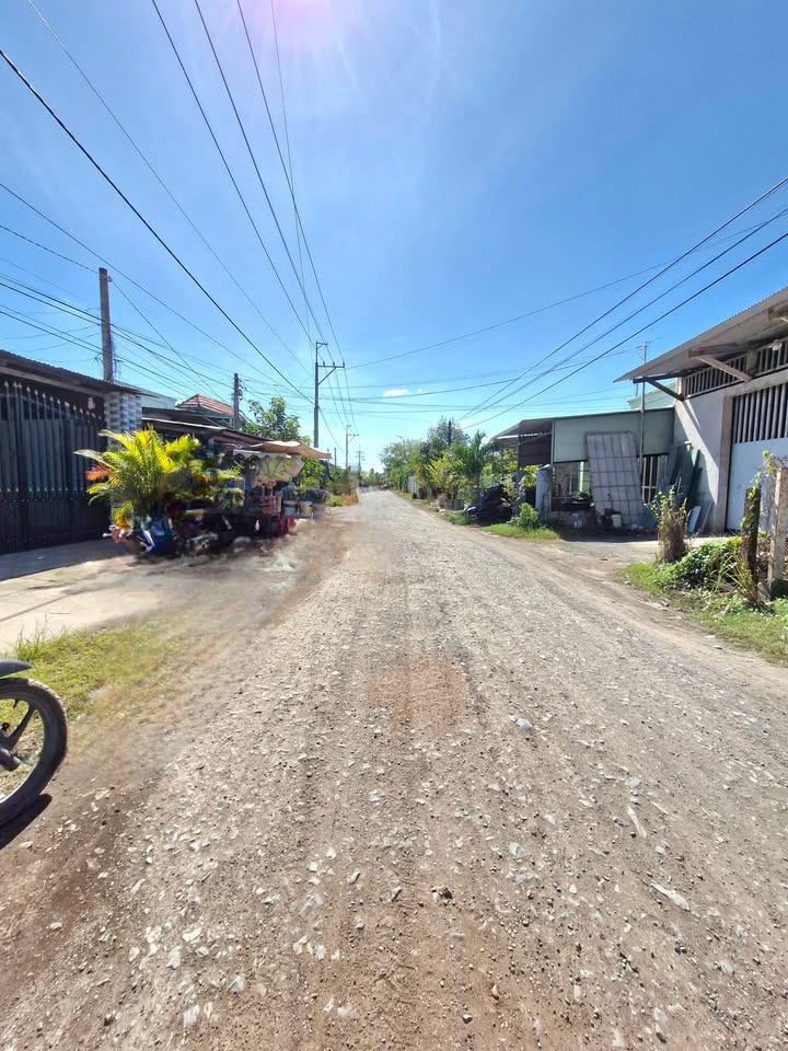 Đất Nền Đẹp Phường Ninh Thạnh, Tây Ninh 175m² Giá 55.488 tỷ - Đường lớn thông thoáng!