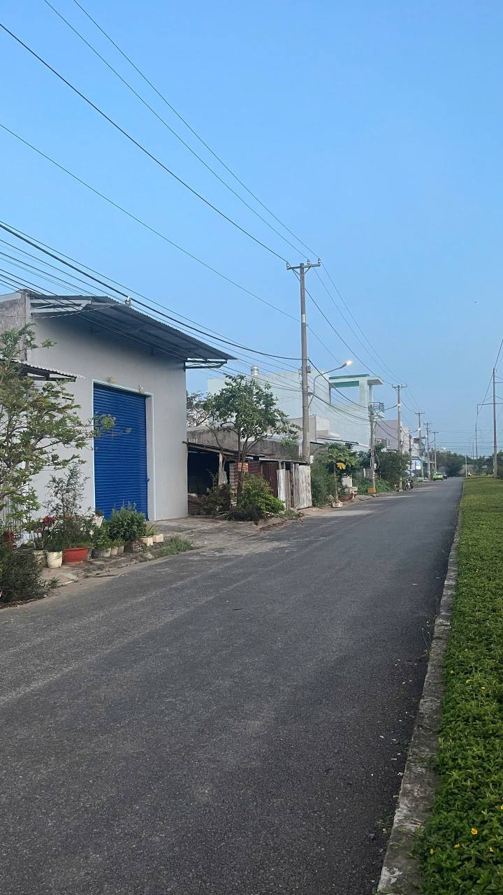 Kho DS1 - Đường Số 1, Phường Mỹ Phước, 162m² giá 7 tỷ - Đầu tư sinh lời ngay!