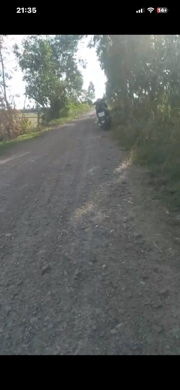 Đất nền 4000m² xã Tân Hòa, Tân Thạnh - Giá chỉ 3.3 tỷ, phù hợp đầu tư!