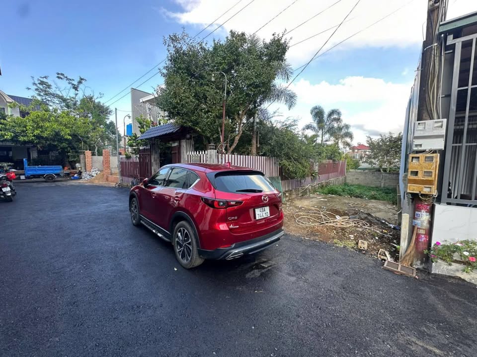 Đất thổ cư Bảo Lộc 100m² giá 2.3 tỷ - Đầu tư sinh lời ngay!