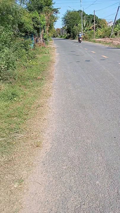 Đất mặt tiền đường TL914, xã Ngũ Lạc, 900m² giá 1.5 tỷ - Đầu tư sinh lời ngay!