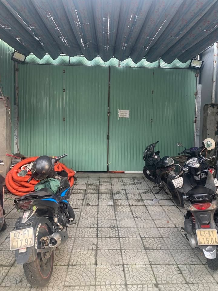 Đất nền Hòa Xuân, Đà Nẵng 127m² giá 7,7 tỷ - Cơ hội đầu tư hiếm có!