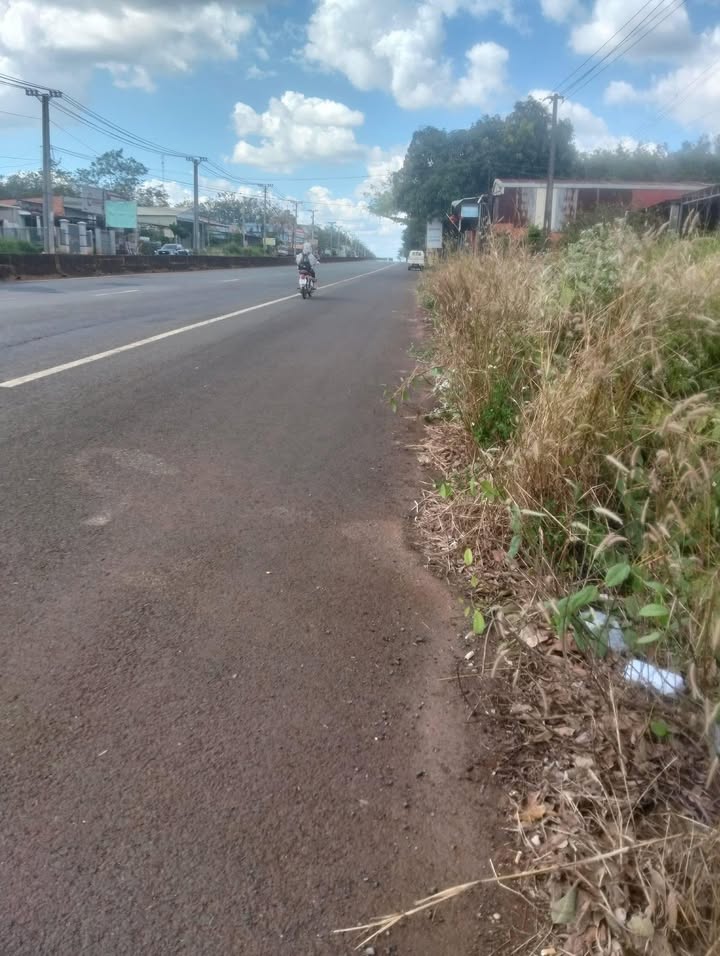 Đất nền 1740m² đường 741, xã Bù Nho, Phú Riềng - Giá chỉ 11.4 tỷ