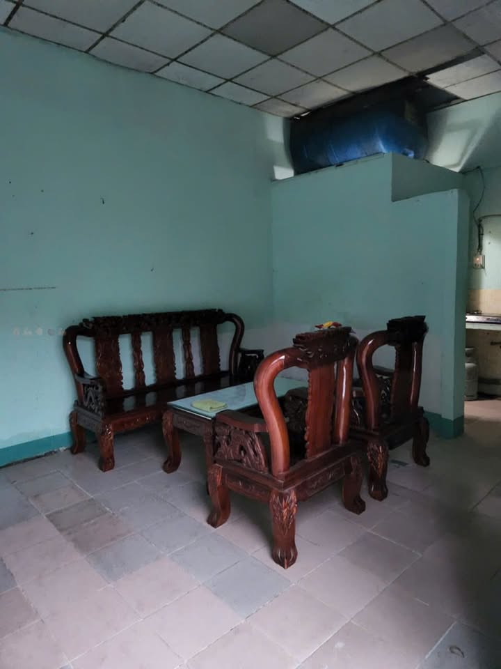 Nhà cấp 4 + 5 phòng trọ tại Củ Chi 264m² giá 1.9 tỷ - Đầu tư sinh lời ngay!