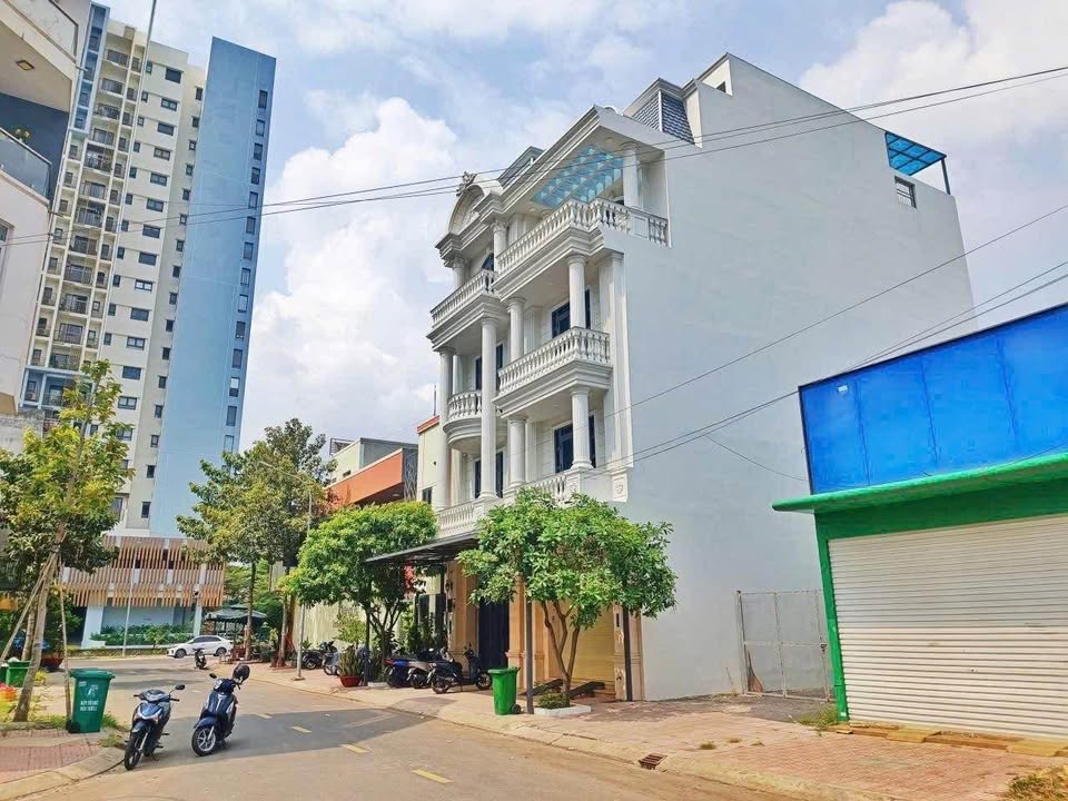 Đất nền Biên Hòa 176.8m² giá 12.99 tỷ - Pháp lý chuẩn chỉnh, sẵn sàng giao dịch!