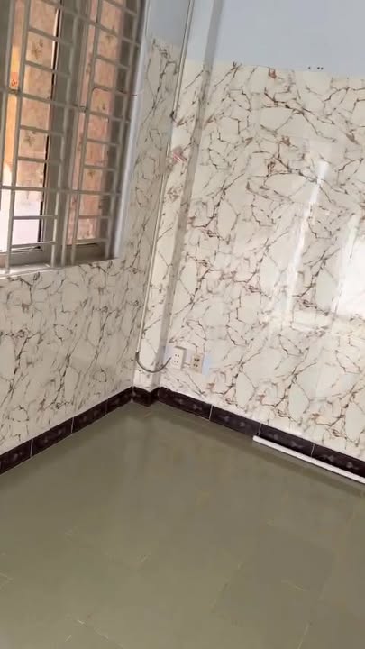 Phòng cho thuê đường Nguyễn Công Trứ, Quận Bình Thạnh 3 triệu - Nội thất đầy đủ, View cực chill!